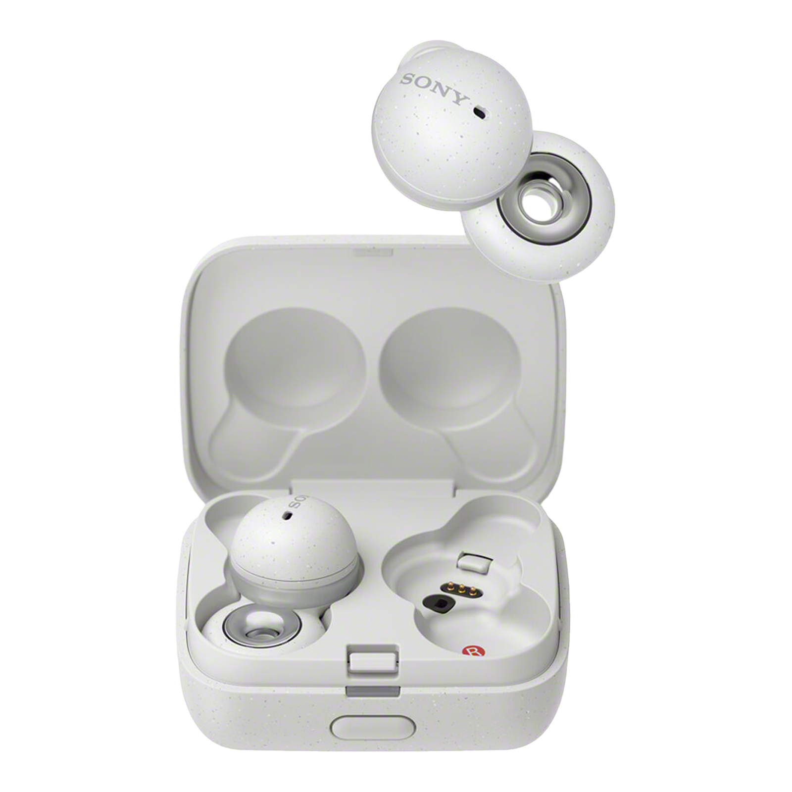 Buy SONY Link Buds WF-L900 TWS Earbuds with Environmental Noise